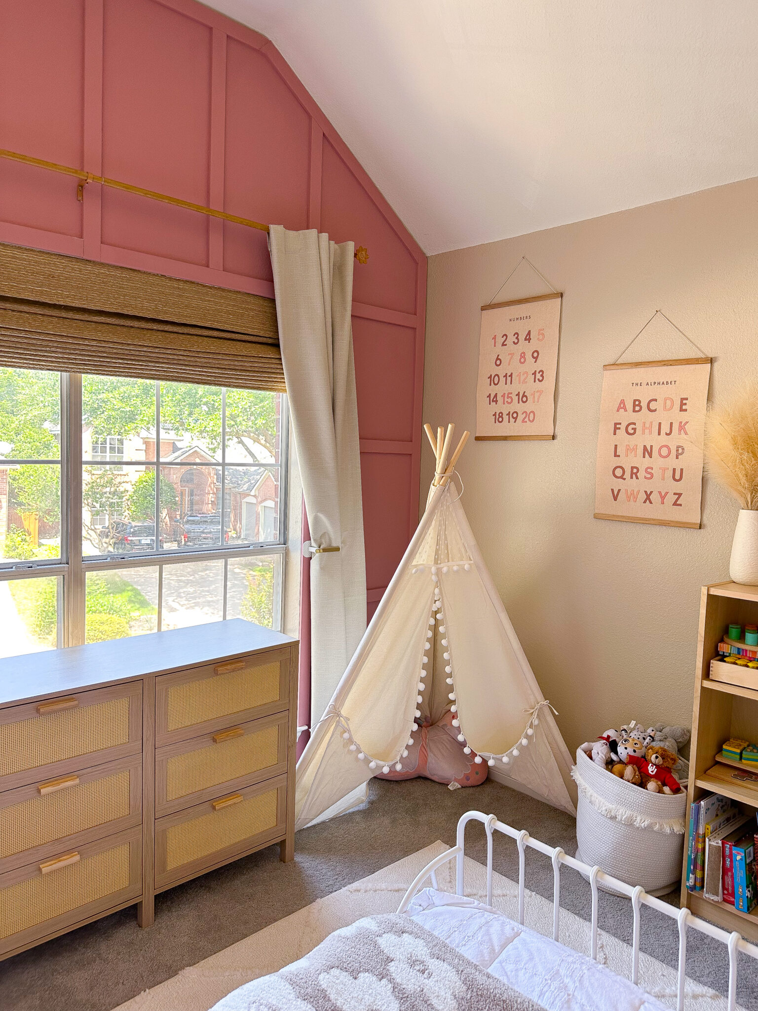 TODDLER GIRL BEDROOM IDEAS - Good Mom Tips and Inspiration for Mom ...