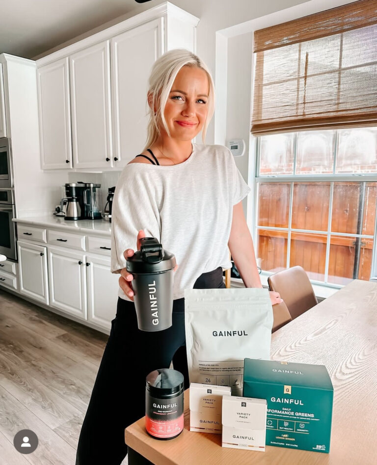 Unlocking the Power of Personalized Nutrition with Gainful Supplements