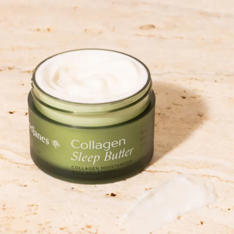 Unlock Radiant Skin and Hair with Good Jane Beauty Collagen