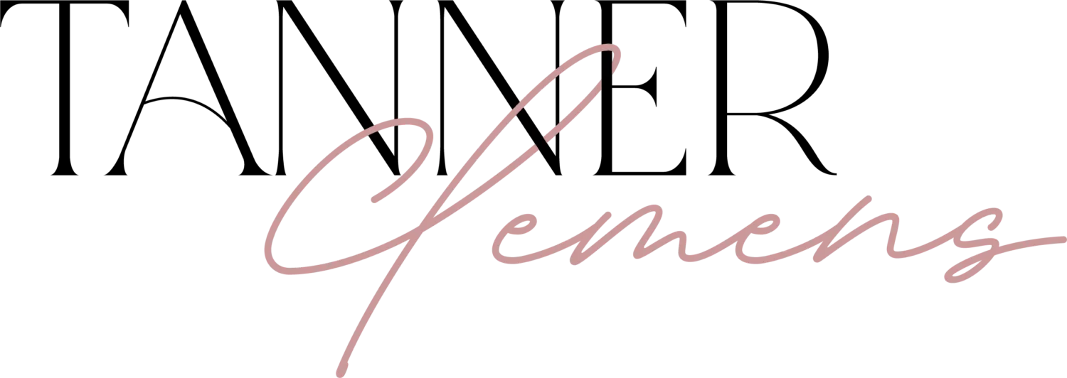 Good Mom Tips and Inspiration for Mom Outfits, Beauty, Health and more! | Tanner Clemens